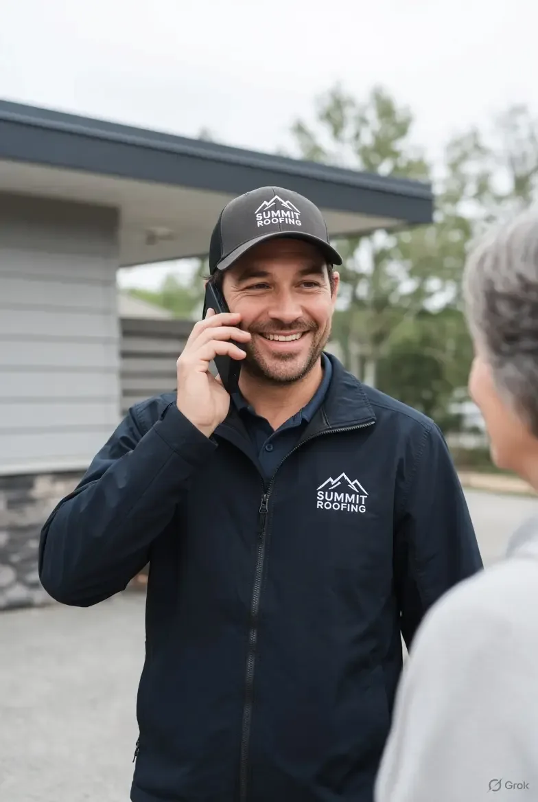 Flat Roof Leak Repair Erwin, NC FAQs